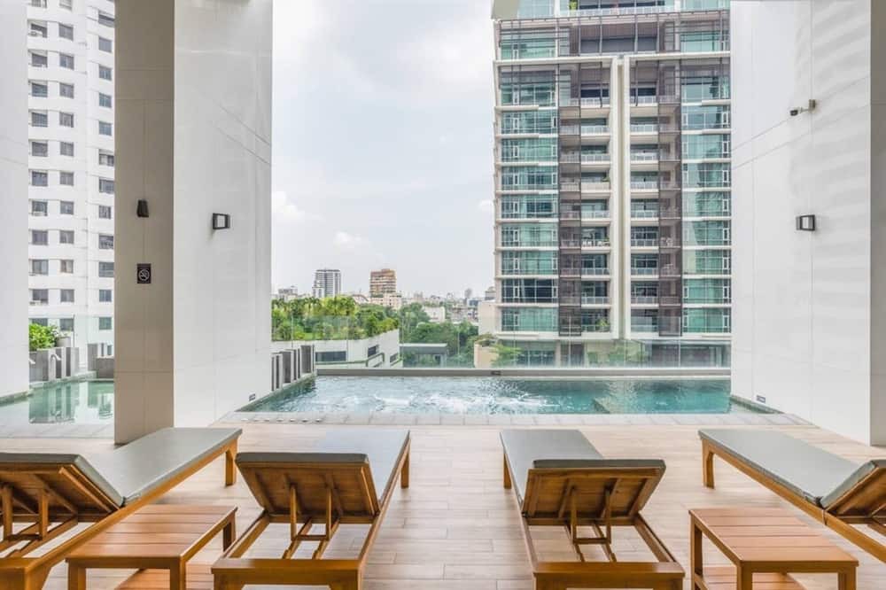 Photo of Outdoor in Sukhumvit