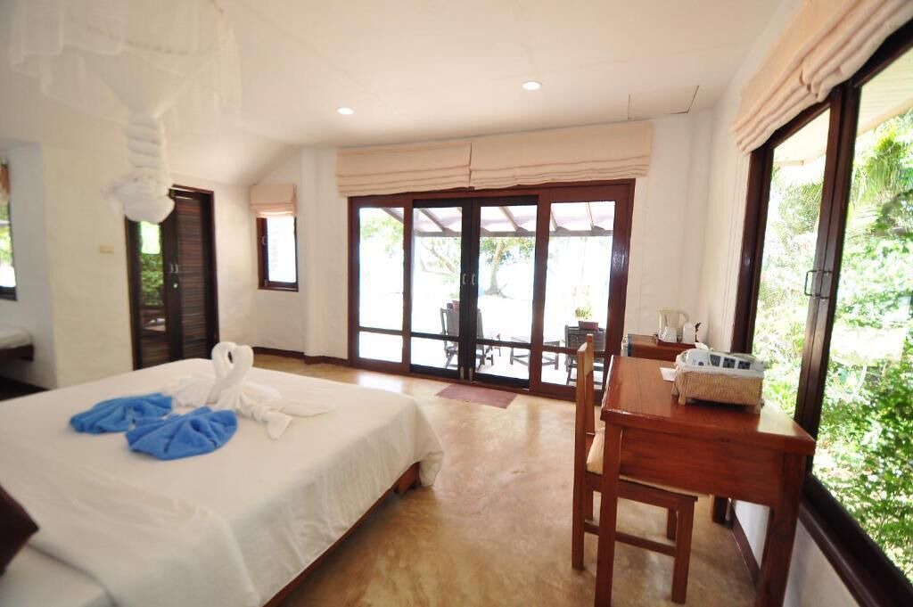 Photo of Bedroom in Ko Mak