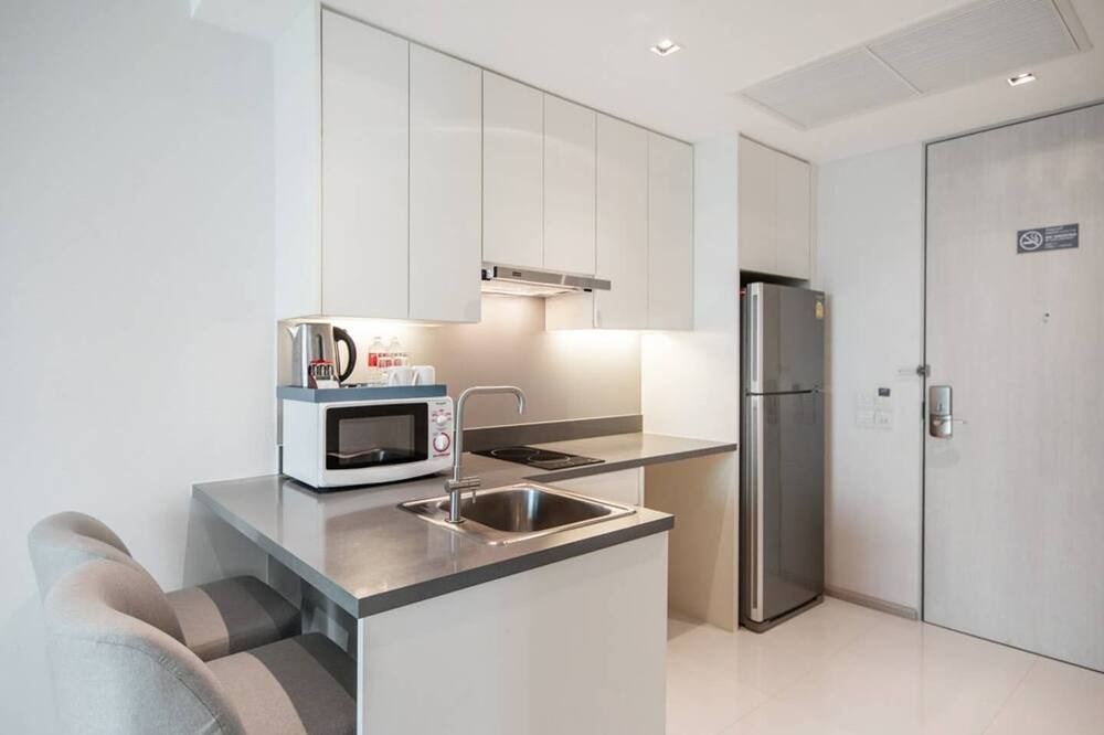 Photo of Kitchen in Sukhumvit