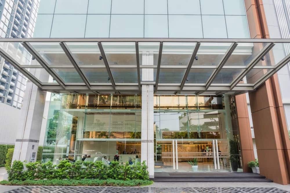 Photo of Outdoor in Sukhumvit