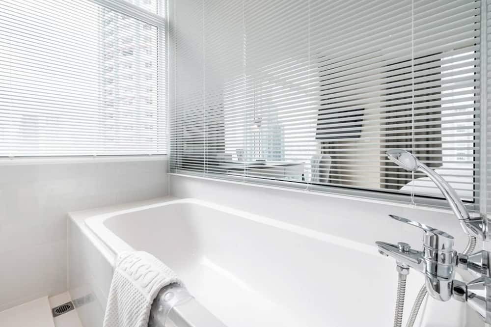 Photo of Bathroom in Sukhumvit