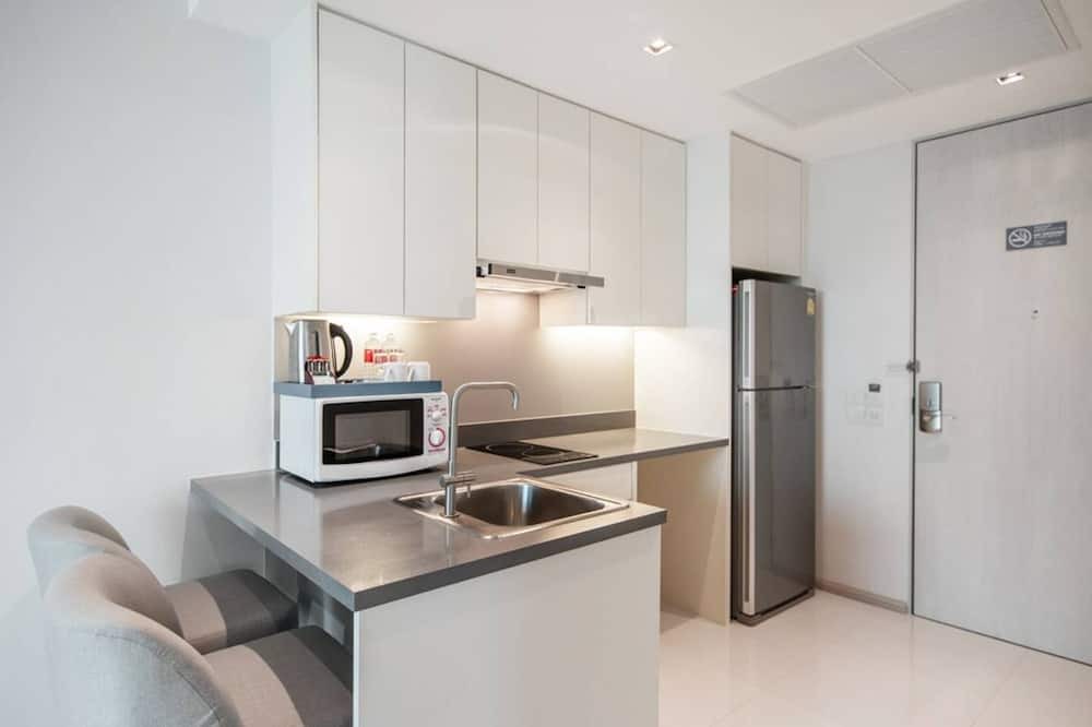 Photo of Kitchen in Sukhumvit