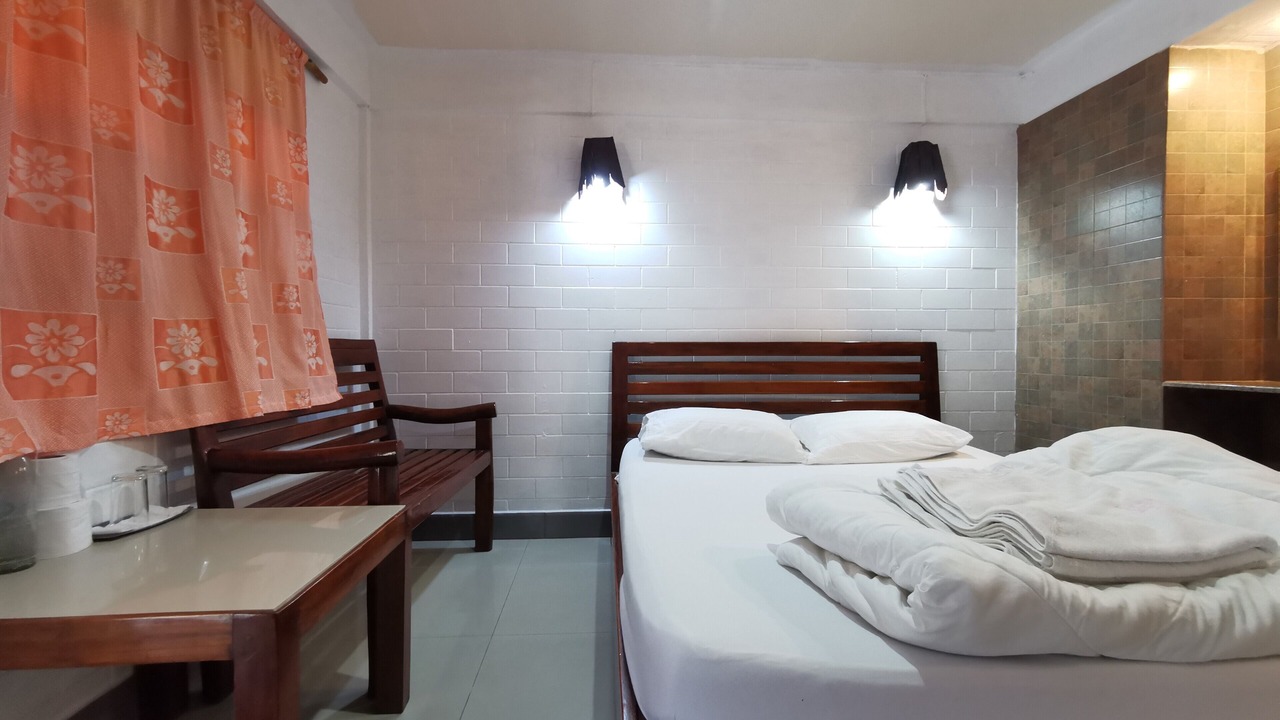 Photo of Bedroom in Chonburi