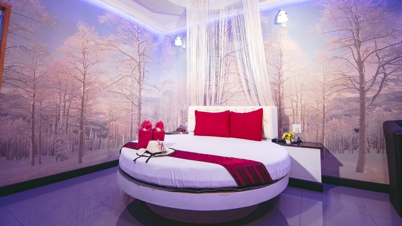Photo of Bedroom in Bang Thorat