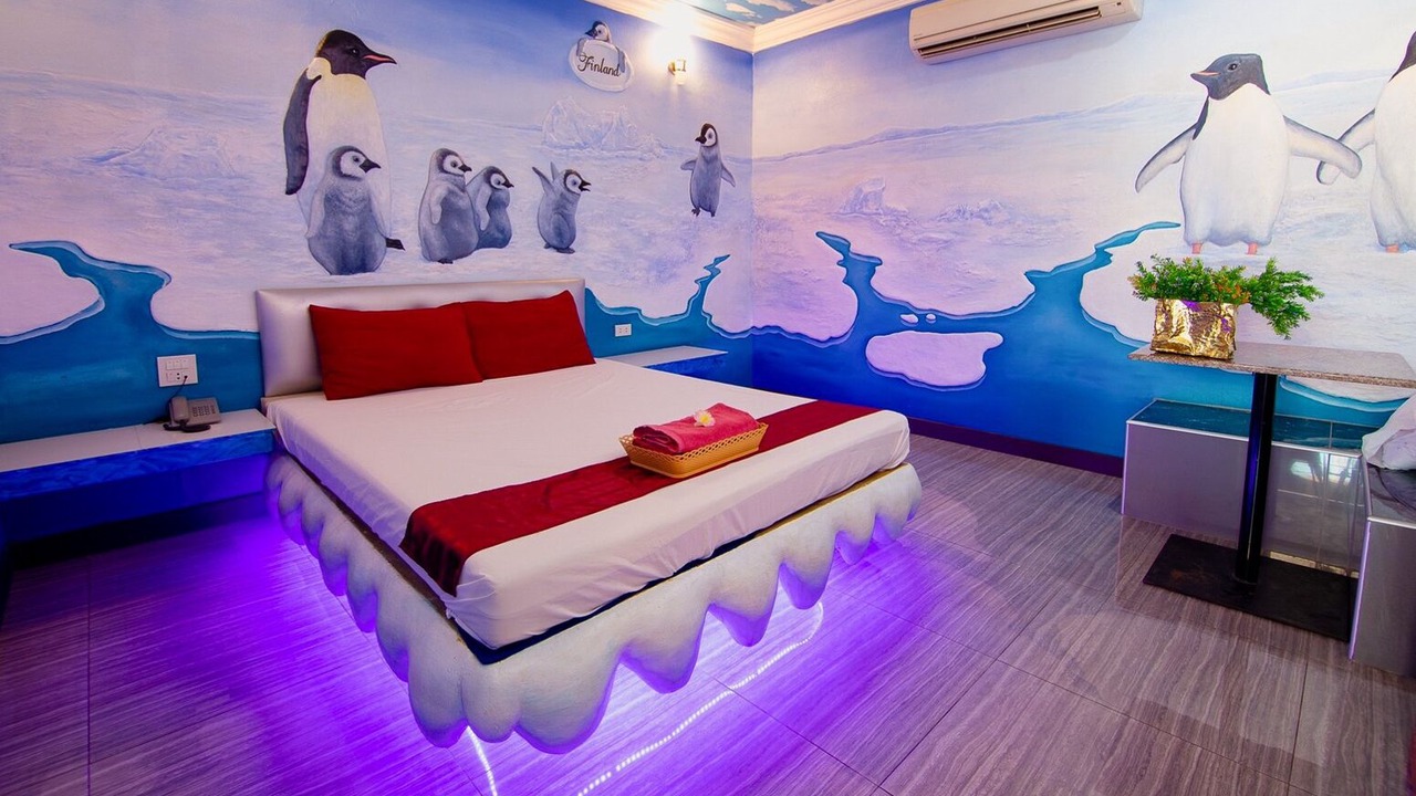 Photo of Bedroom in Bang Thorat