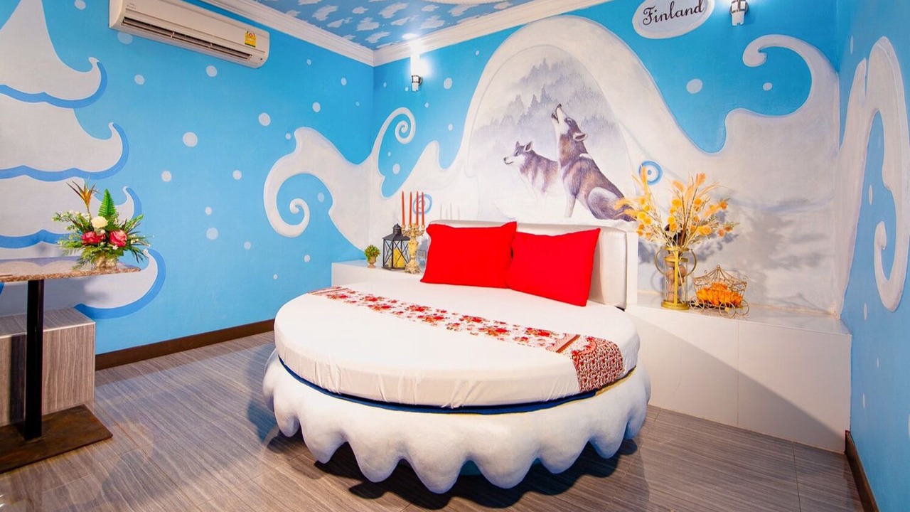 Photo of Bedroom in Bang Thorat
