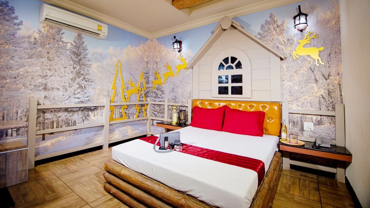 Photo of Bedroom in Bang Thorat
