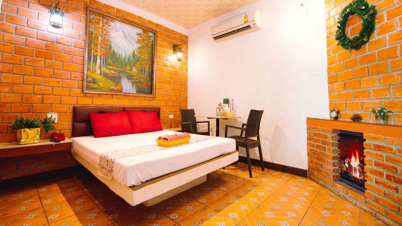 Photo of Bedroom in Bang Thorat