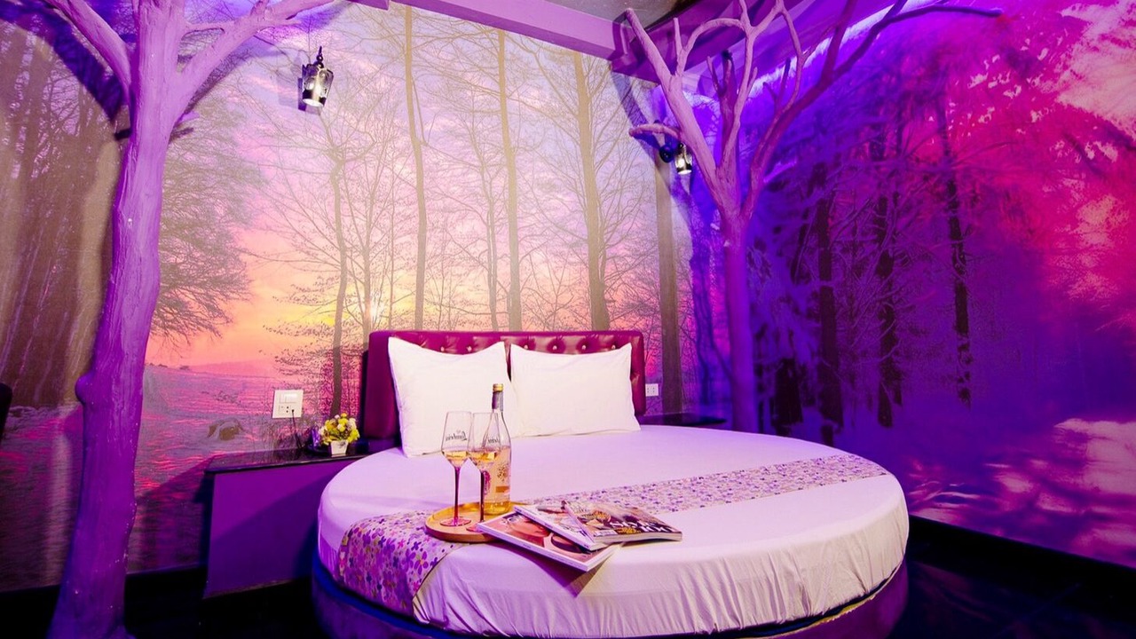 Photo of Bedroom in Bang Thorat