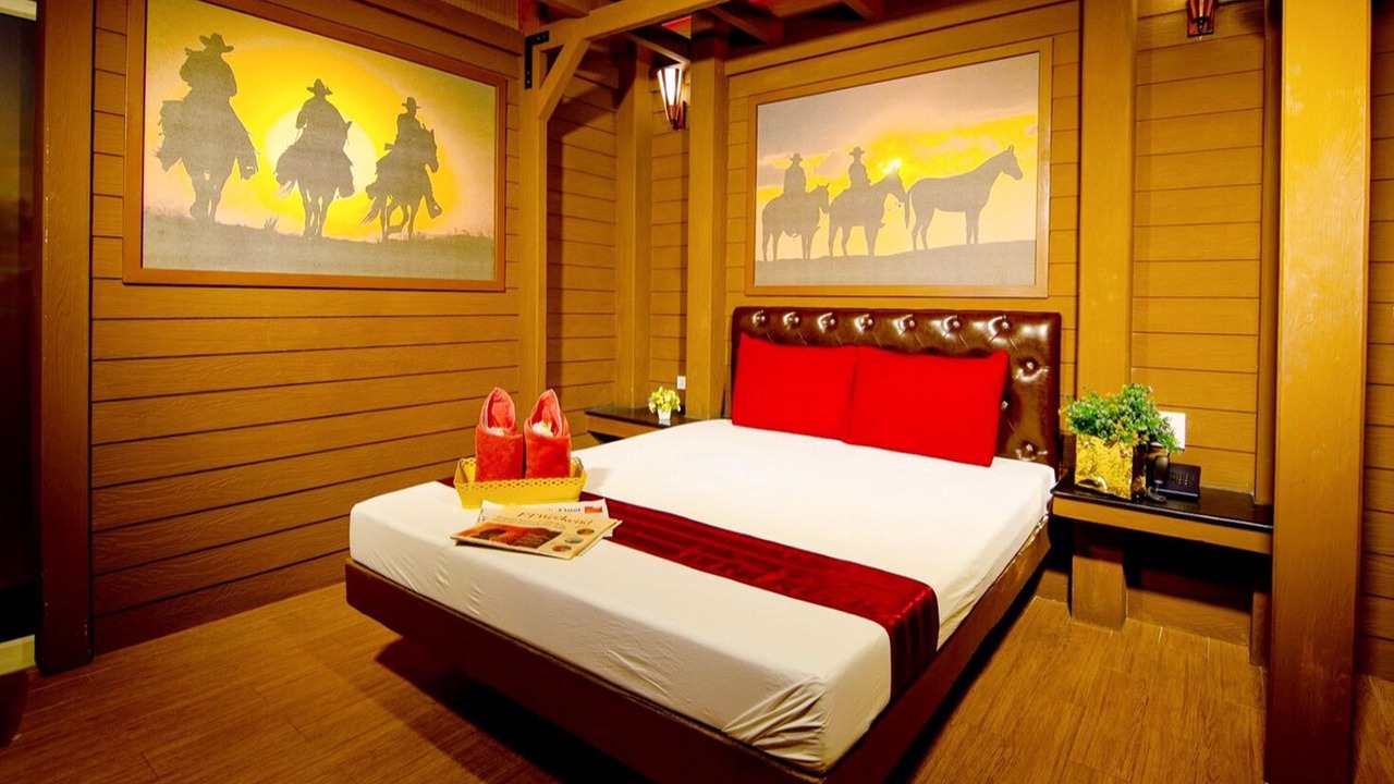 Photo of Bedroom in Bang Thorat