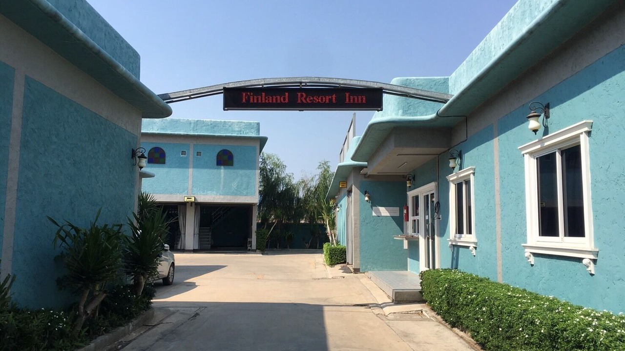 Photo of Outdoor in Bang Thorat