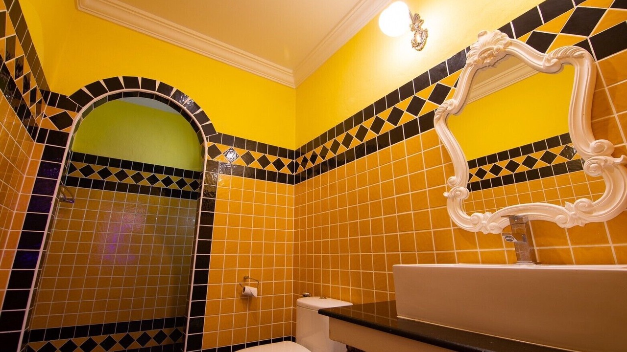 Photo of Bathroom in Bang Thorat