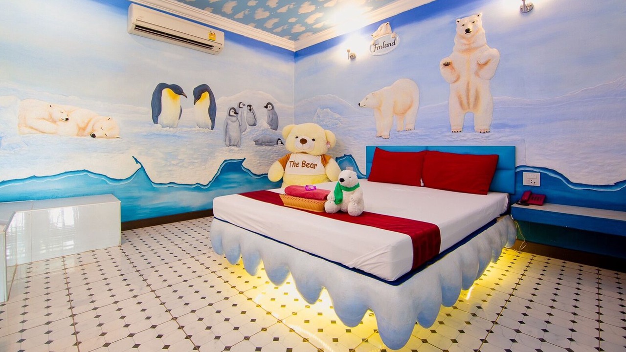 Photo of Bedroom in Bang Thorat