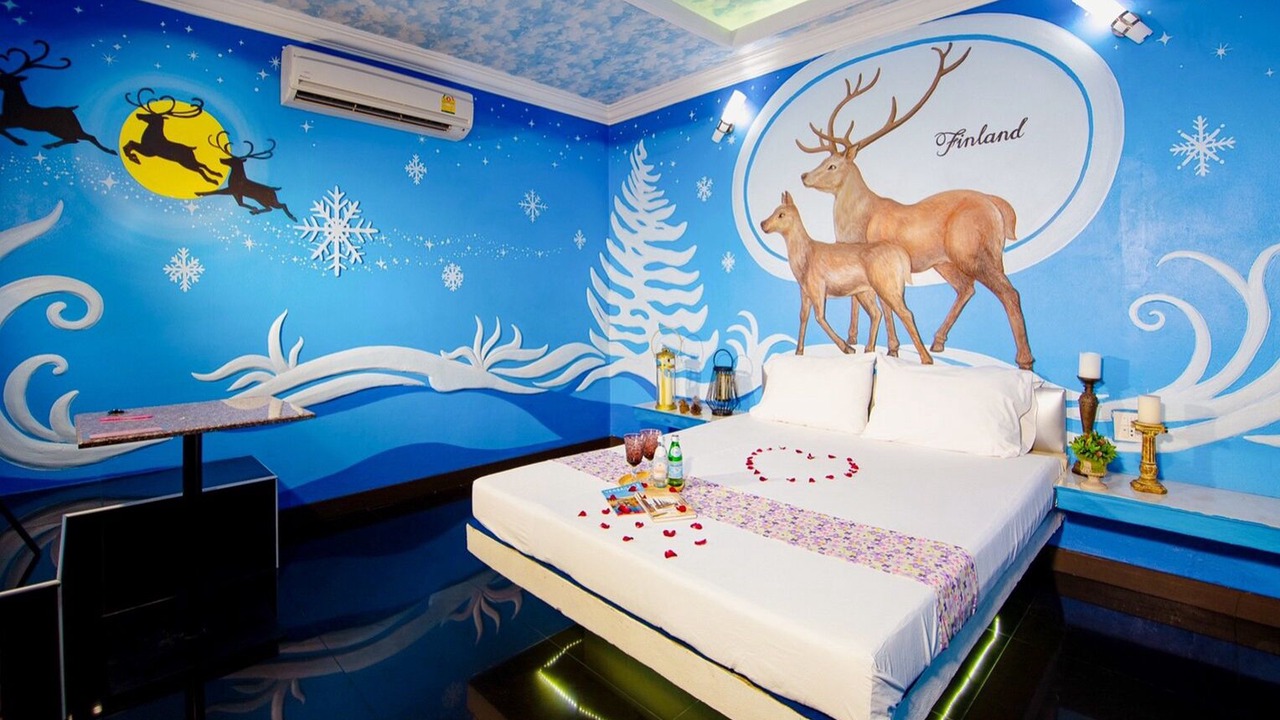 Photo of Bedroom in Bang Thorat