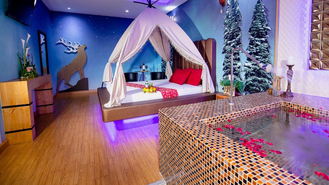 Photo of Bedroom in Bang Thorat