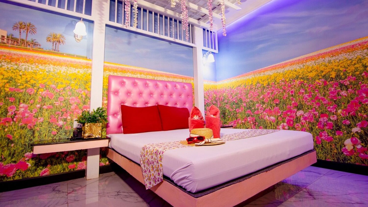 Photo of Bedroom in Bang Thorat