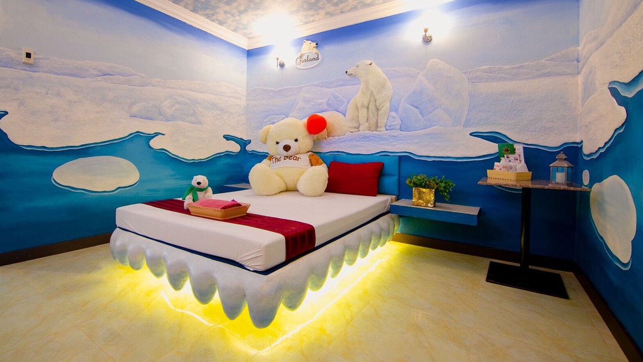 Photo of Bedroom in Bang Thorat