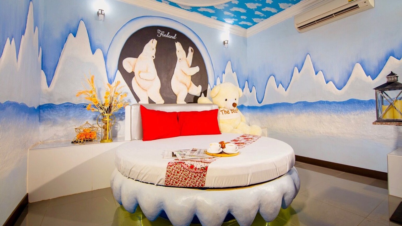 Photo of Bedroom in Bang Thorat