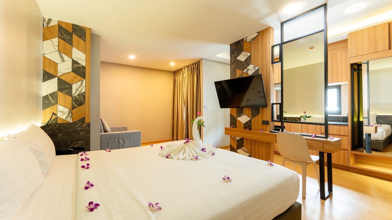 Photo of Bedroom in Nanai Road