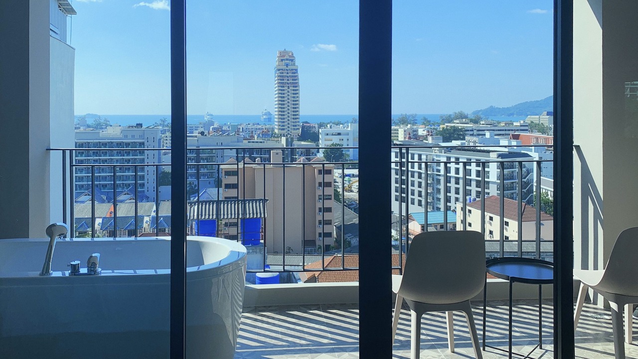 Photo of Bedroom in Nanai Road