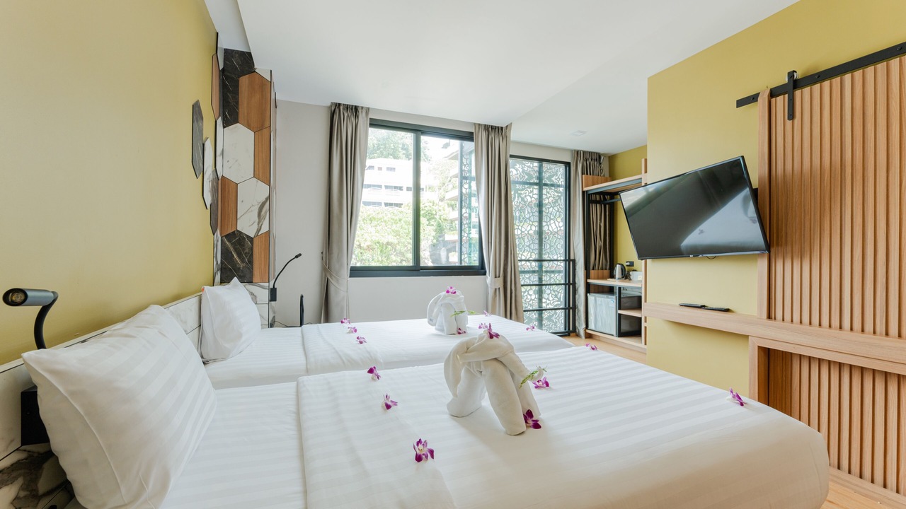 Photo of Bedroom in Nanai Road