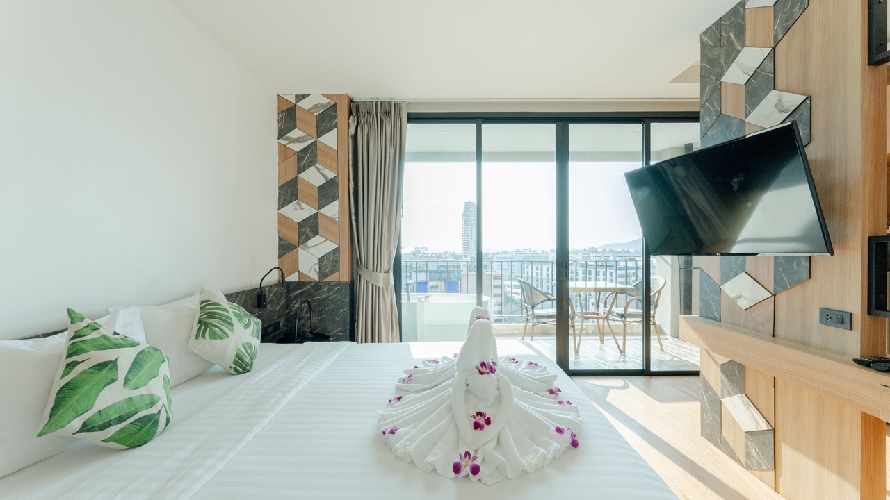 Photo of Bedroom in Nanai Road