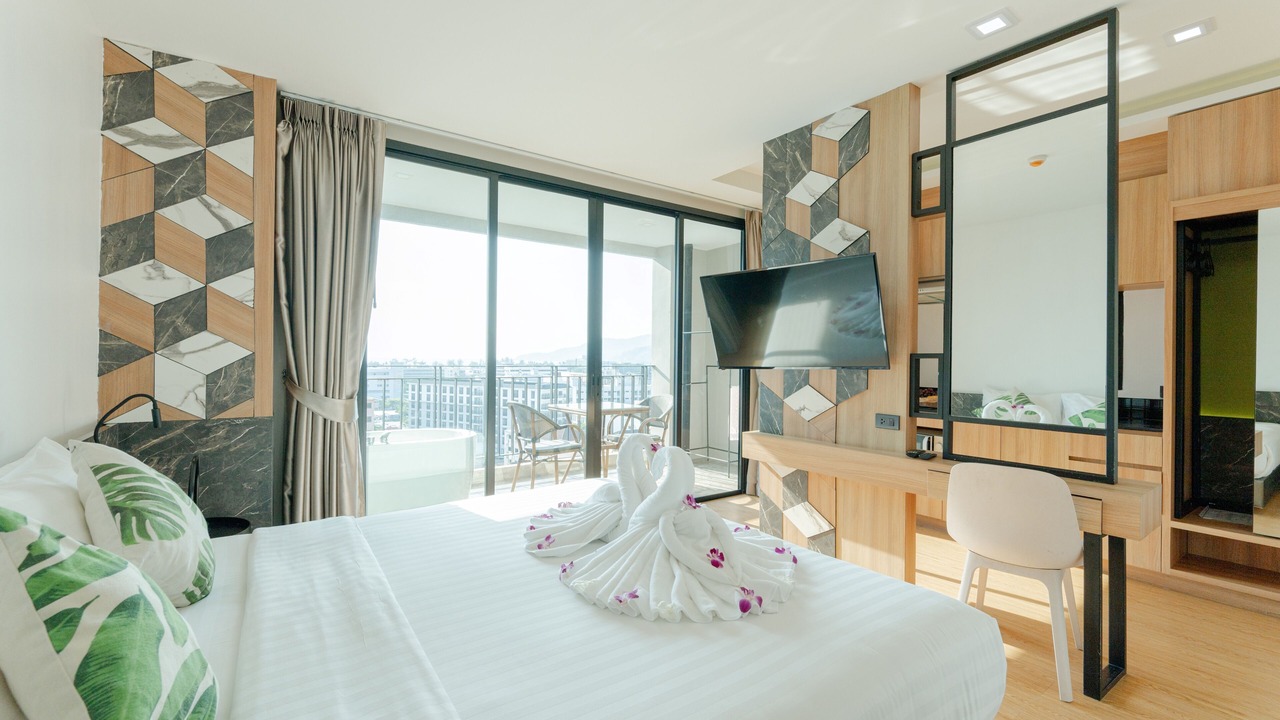 Photo of Bedroom in Nanai Road
