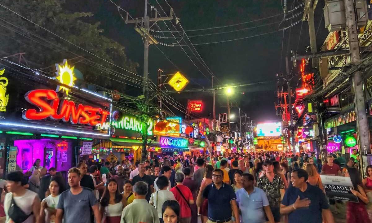 Photo of Others in Nanai Road