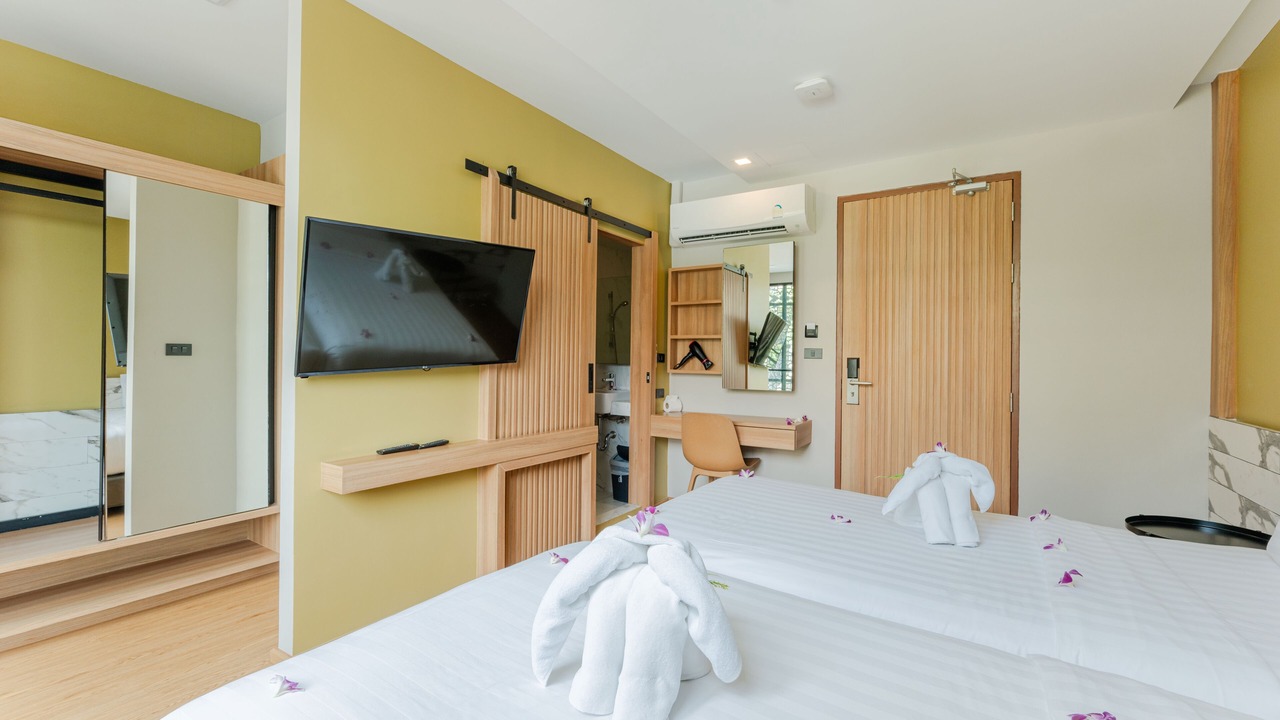 Photo of Bedroom in Nanai Road