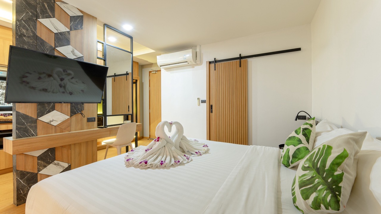 Photo of Bedroom in Nanai Road