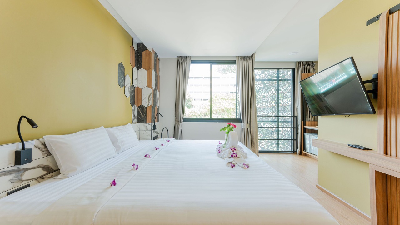 Photo of Bedroom in Nanai Road