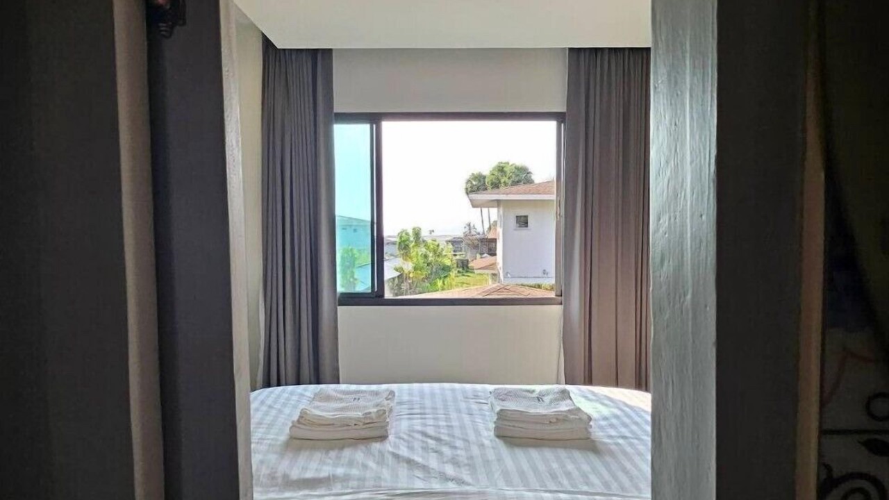 Photo of Bedroom in Ko Yao