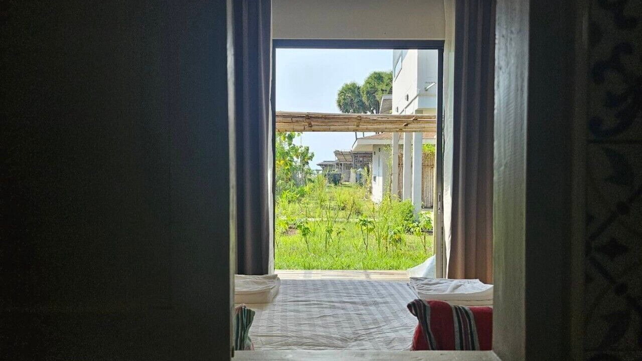 Photo of Bedroom in Ko Yao