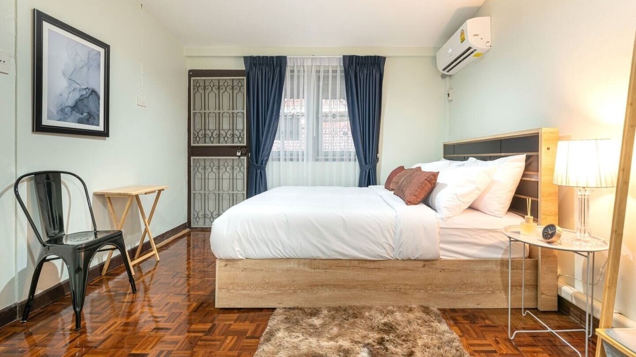 Photo of Bedroom in Chom Phon