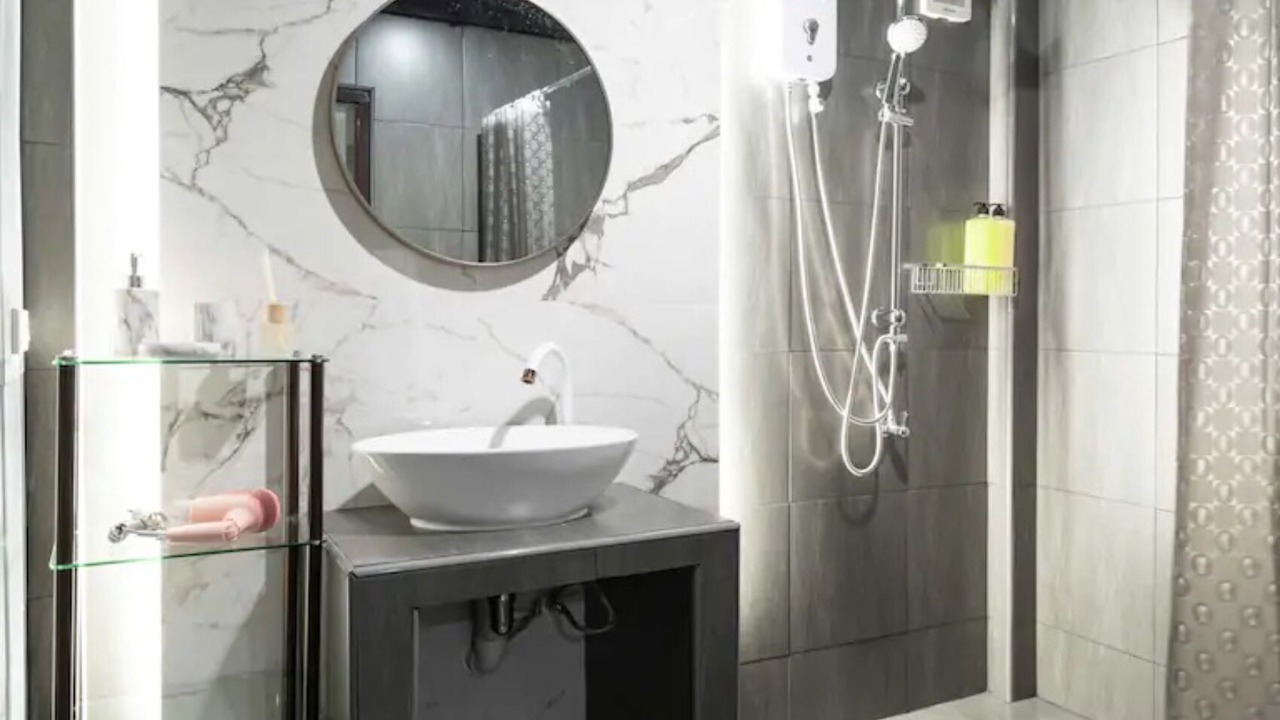 Photo of Bathroom in Chom Phon