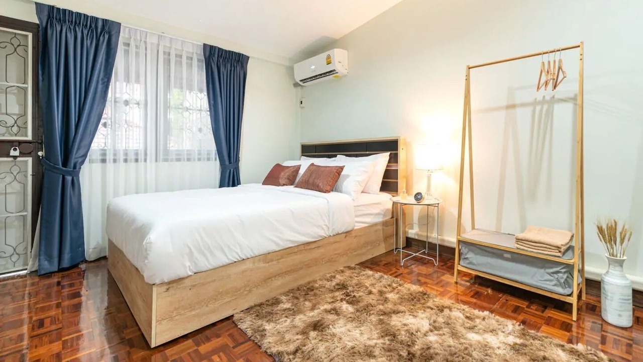 Photo of Bedroom in Chom Phon