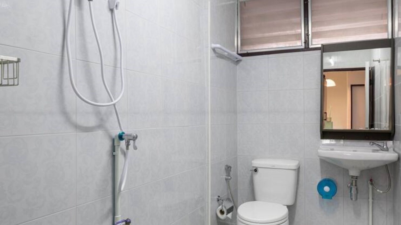 Photo of Bathroom in Chom Phon