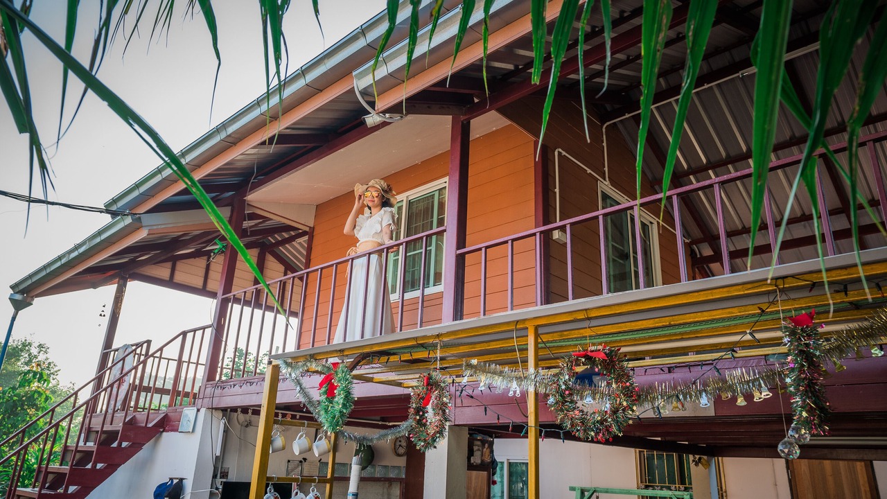 Photo of Outdoor in Khon Kaen