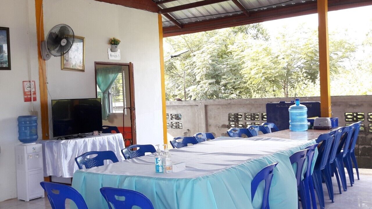 Photo of Kitchen in Khon Kaen