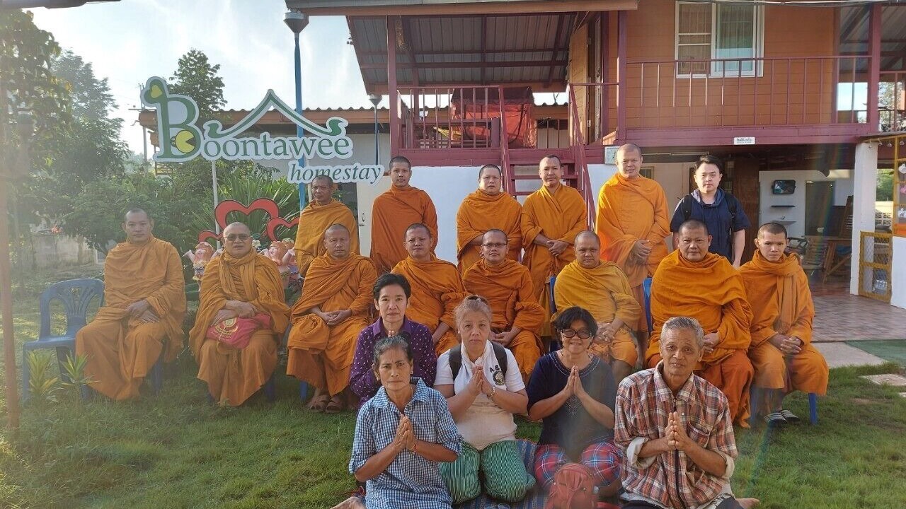 Photo of Outdoor in Khon Kaen