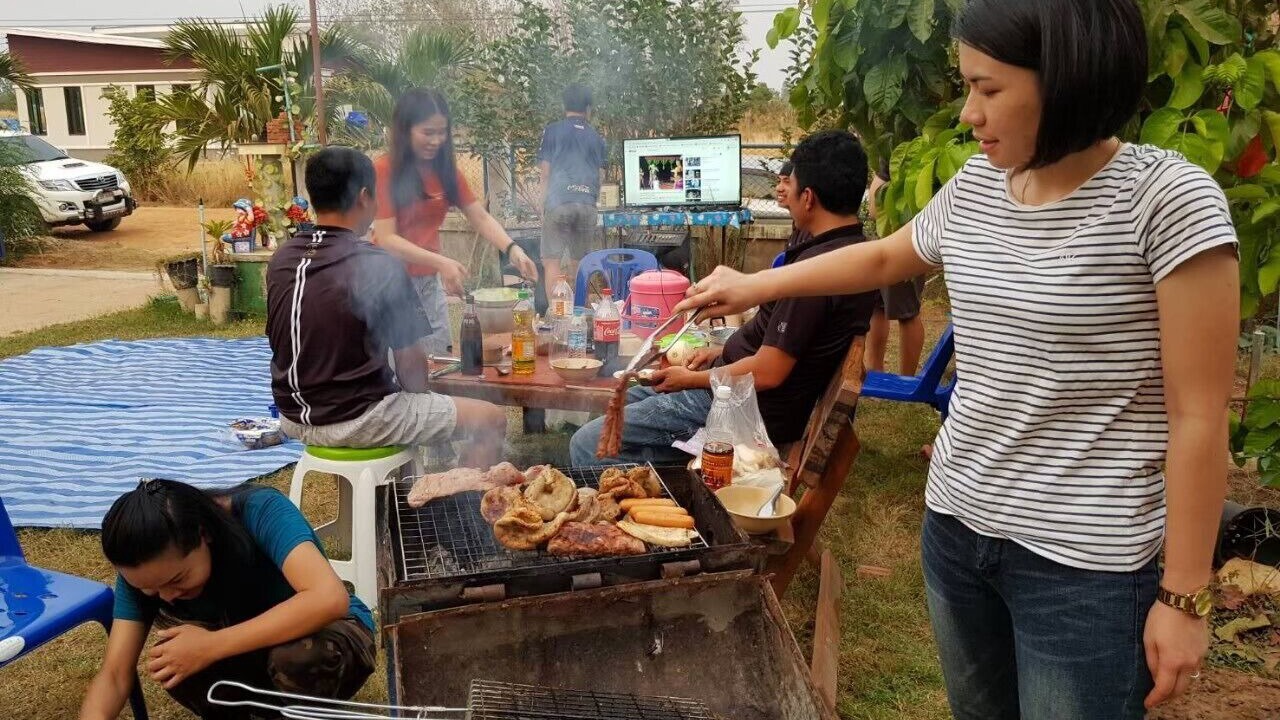Photo of Outdoor in Khon Kaen