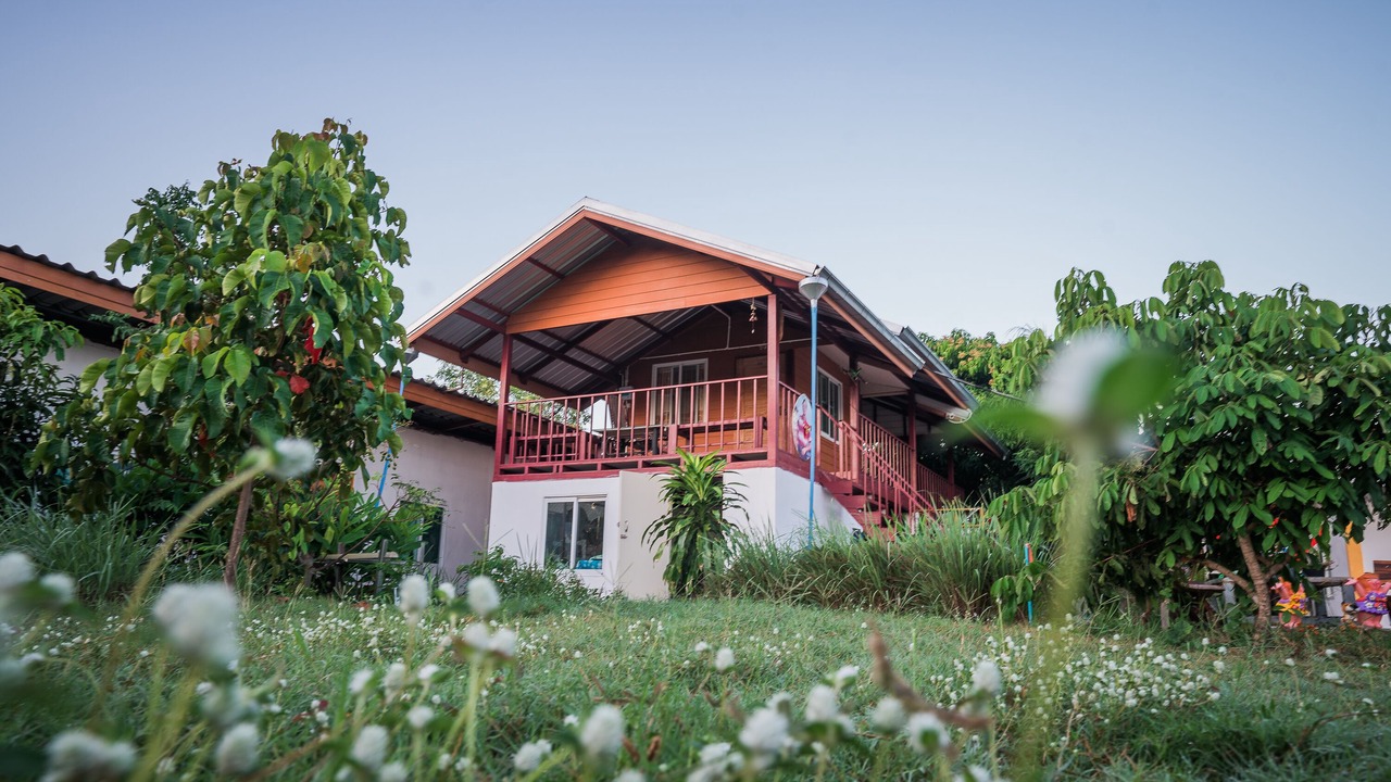 Photo of Outdoor in Khon Kaen