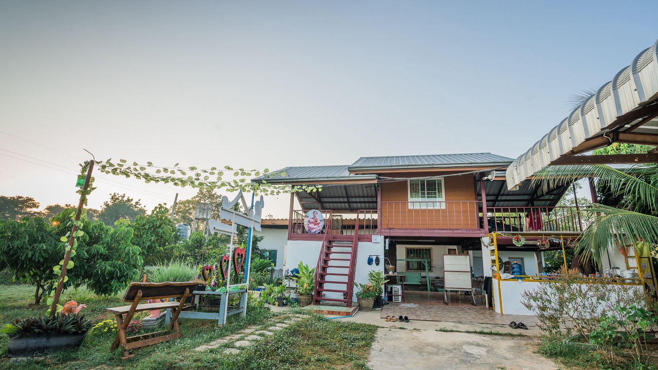 Photo of Kitchen in Khon Kaen