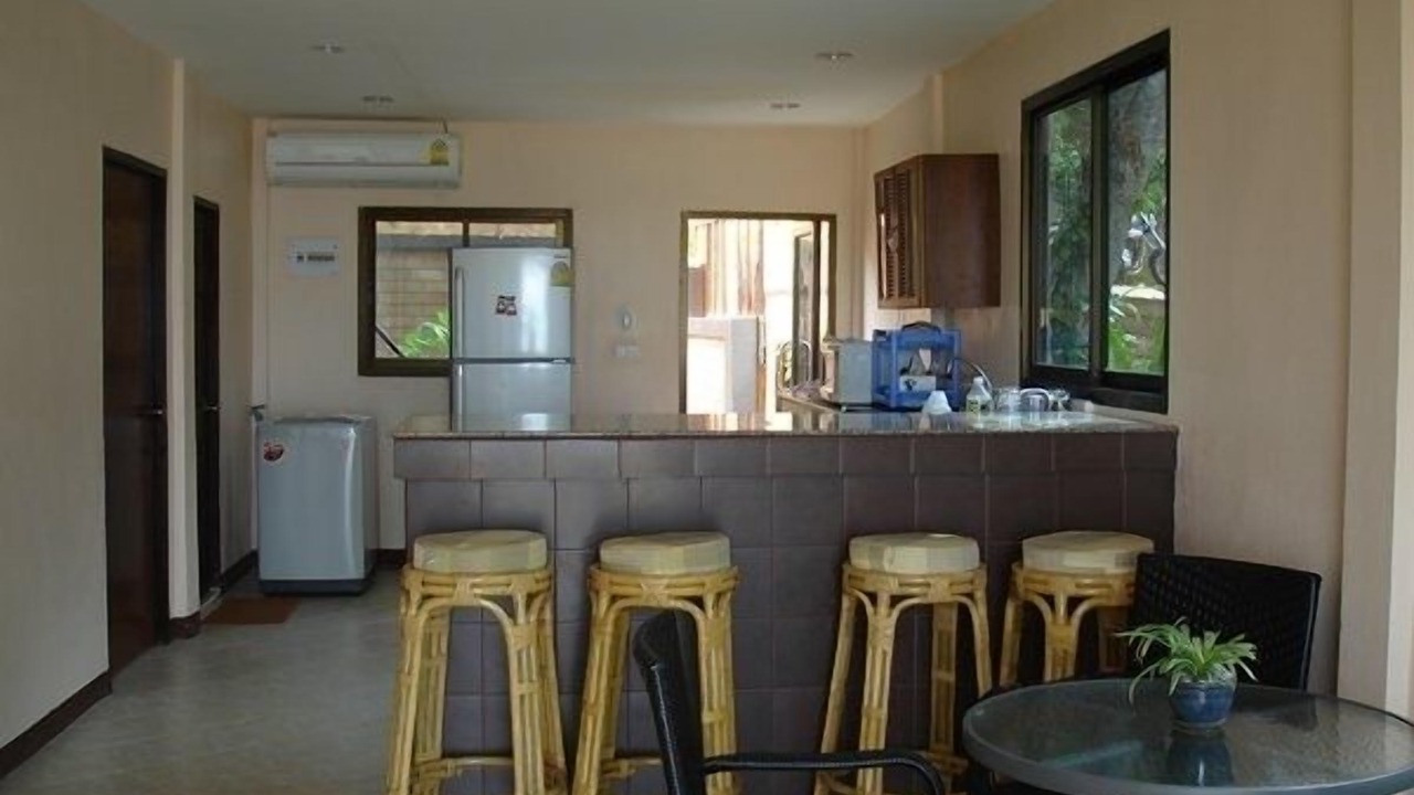 Photo of Livingroom in Ko Lanta