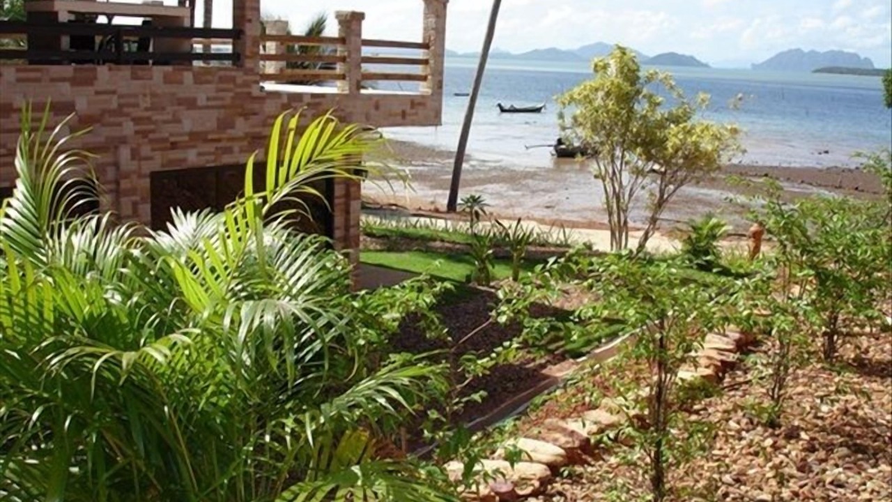 Photo of Outdoor in Ko Lanta