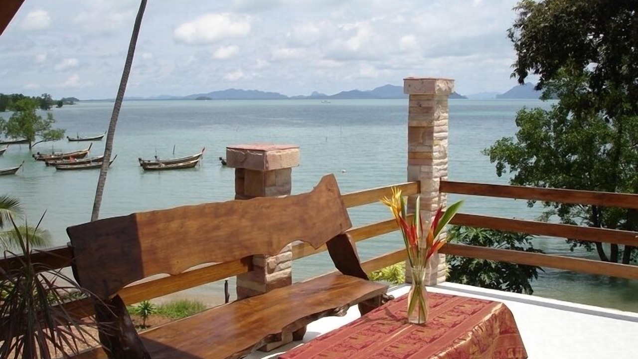 Photo of Outdoor in Ko Lanta