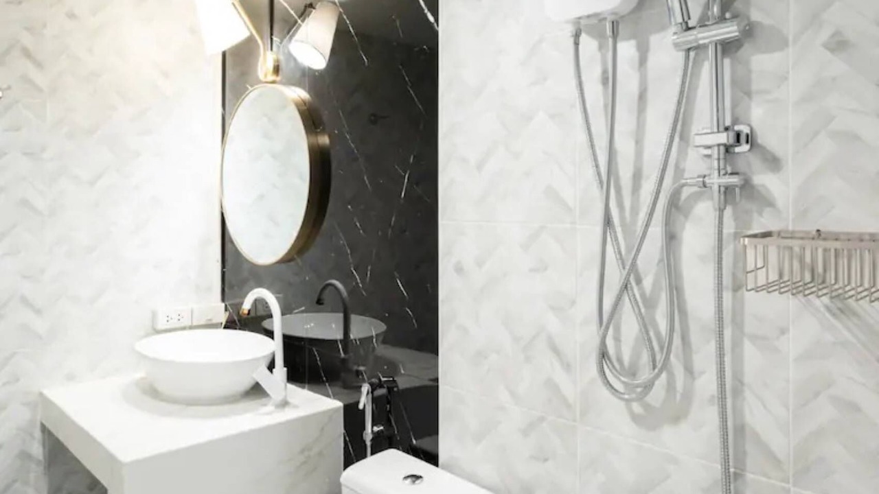 Photo of Bathroom in Chom Phon