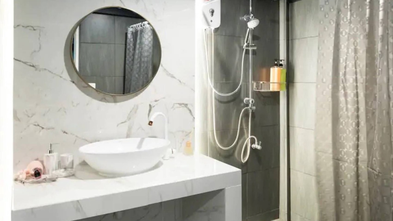 Photo of Bathroom in Chom Phon