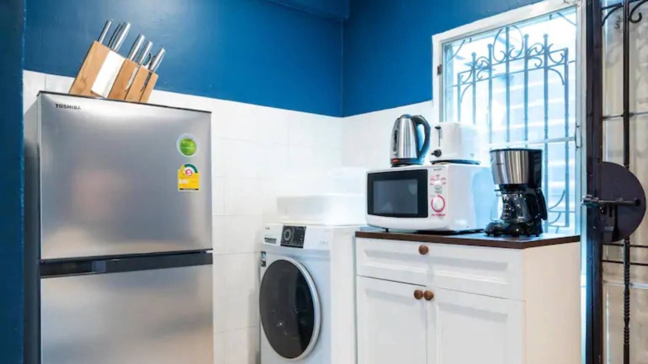 Photo of Kitchen in Chom Phon