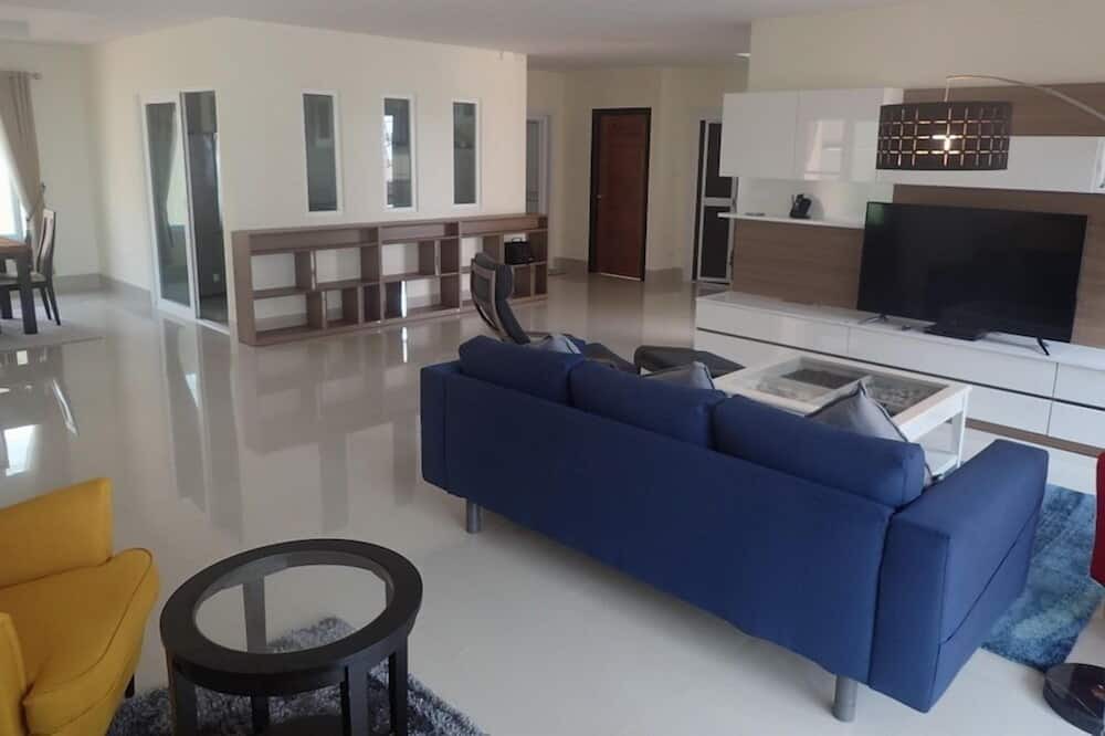 Photo of Livingroom in Hat Yai